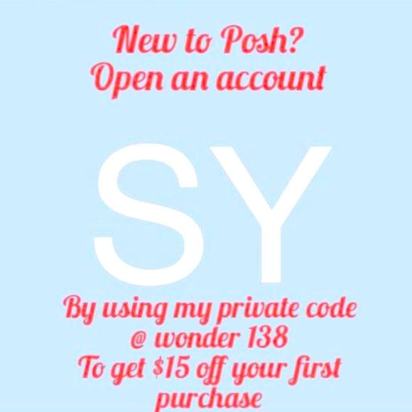 Meet your Posher, Shirley - Picture 1 of 1